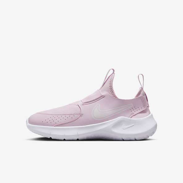 Pink Shoes. Nike UK